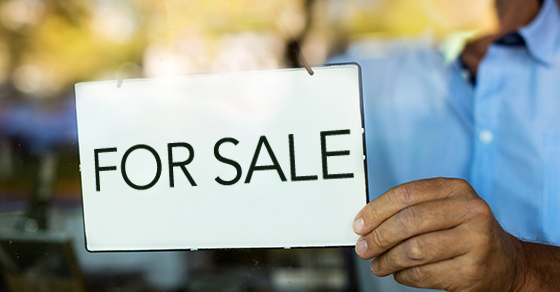 Seven Ways to Prepare Your Business for Sale