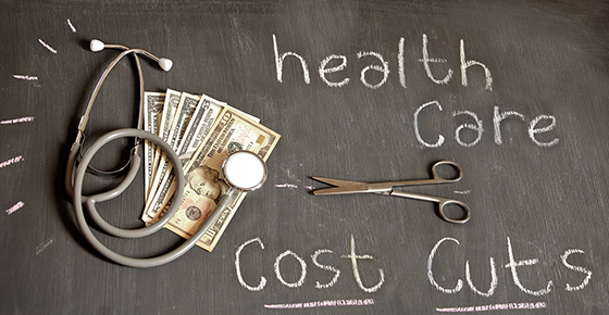 Manage Costs of Health Benefits with a Multi-pronged Approach