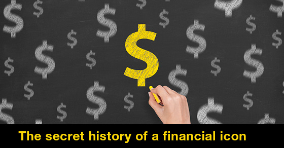 The Secret History of a Financial Icon