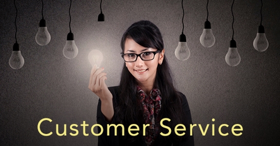 Four Ways to Encourage Innovation in Customer Service