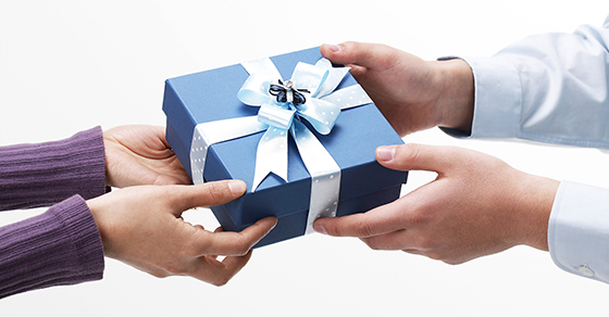 Consider All Tax Consequences Before Making Gifts to Loved Ones