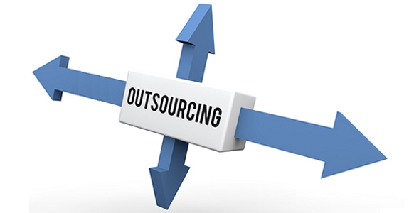 Four Business Functions You Could Outsource Right Now