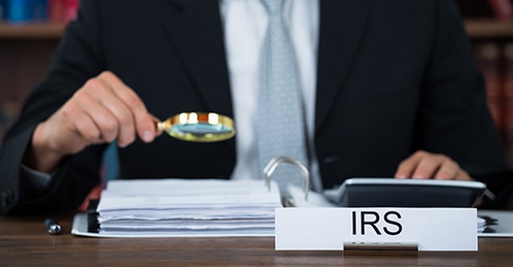 Chances of IRS Audit Are Down, but You Should Still Be Prepared