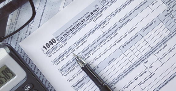 What Is Your Taxpayer Filing Status?