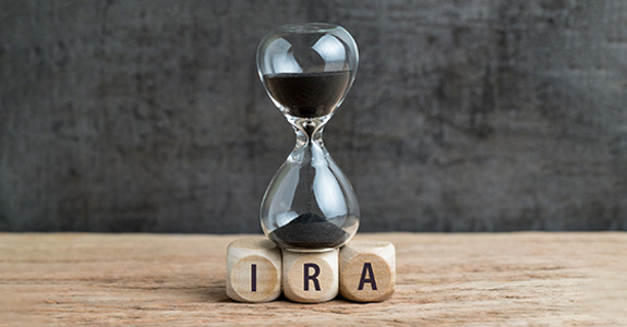 You Might Still Have Time to Cut Your Tax Bill with IRAs