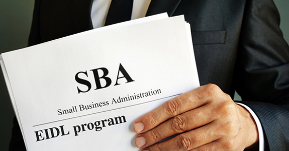 SBA Reopens EIDL Program to Small Businesses and Non-Profits