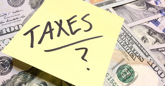 Still Have Questions After You File Your Tax Return?